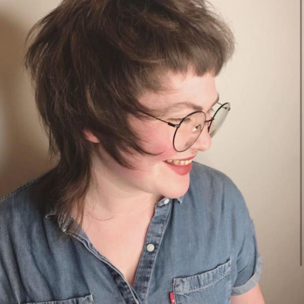Meet your Posher, Lauren